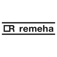 Lohse Heizung Sanitär Partner Logo Remeha